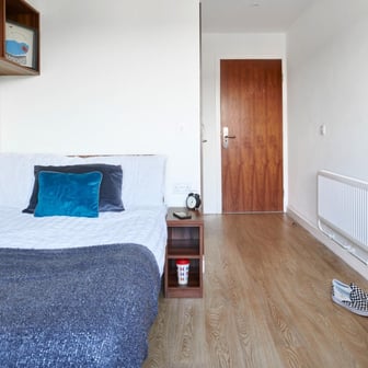 Standard Ensuite - Image 1