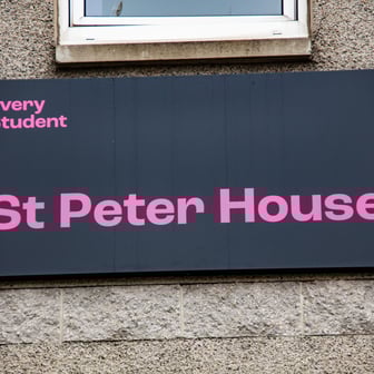 Non Ensuite - Gold - Image 3