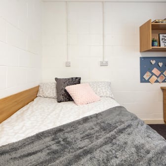 Non Ensuite - Gold - Image 5