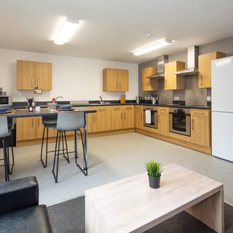 Non Ensuite - Gold - Image 10