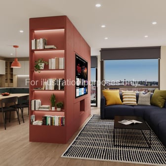 Platinum Plus Ensuite - Image 2