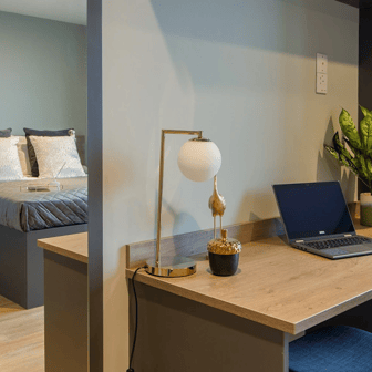 Classic 4 Bed Ensuite - Image 5