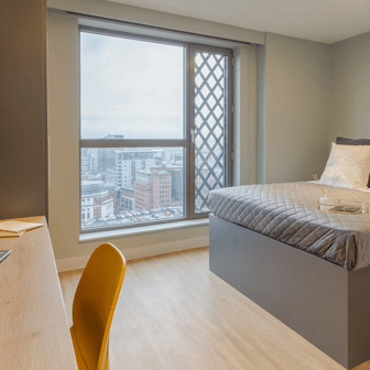 Deluxe 2 Bed Apartment - Image 3