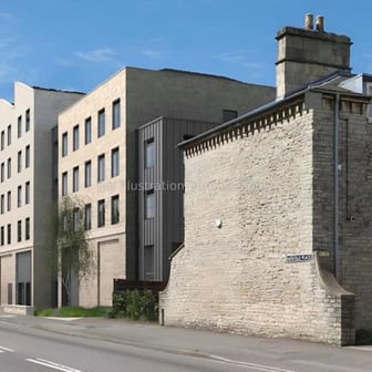 Two Bed Apartment - Image 1