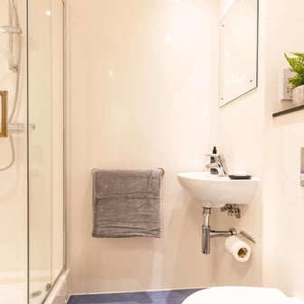 Albion Standard En-suite - Image 4