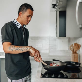 Bronze En Suite (Lower Floors) - Image 6