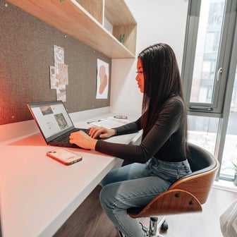 Bronze En Suite (High Floors) - Image 2