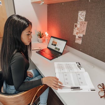 Silver En Suite (Lower Floors) - Image 4