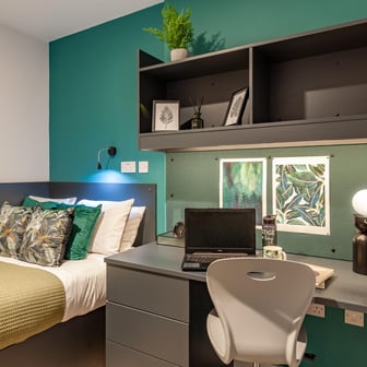 Deluxe Plus Ensuite - Image 1