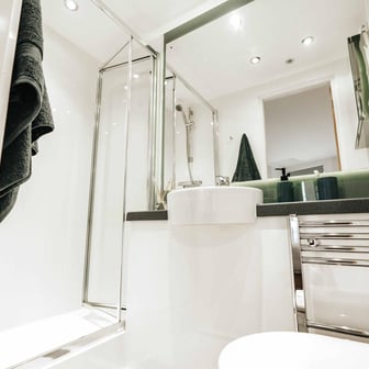 Gold En Suite (High Floors, Washer/Dryer) - Image 5