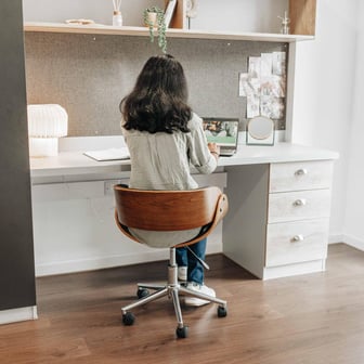 Platinum En Suite (High Floors, Washer/Dryer) - Image 5