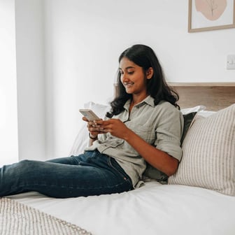 Platinum En Suite (High Floors, Washer/Dryer) - Image 2