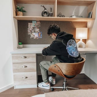 Gold En Suite (High Floors) - Image 4