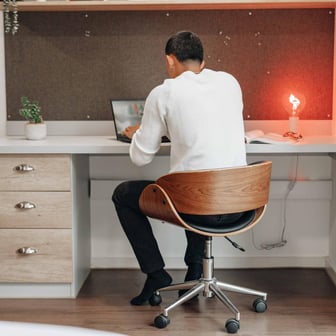 Gold Studio (High Floors) - Image 3