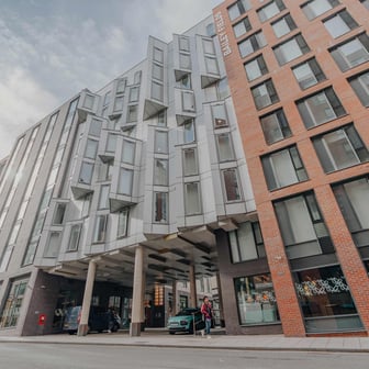 Gold Studio (High Floors) - Image 8