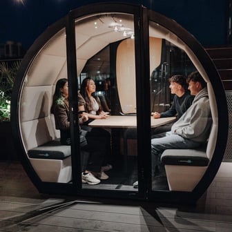 Gold Studio (High Floors) - Image 9