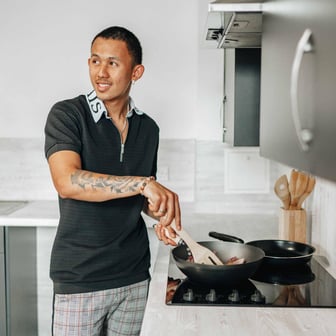 Platinum En Suite (High Floors) - Image 10