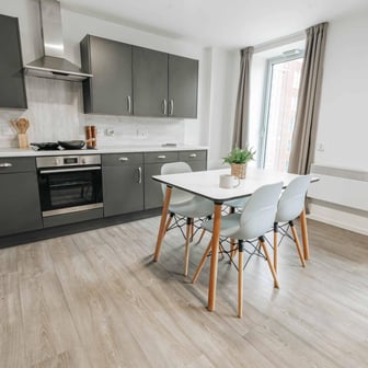 Platinum En Suite (High Floors) - Image 9