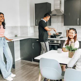 Platinum En Suite (High Floors) - Image 11