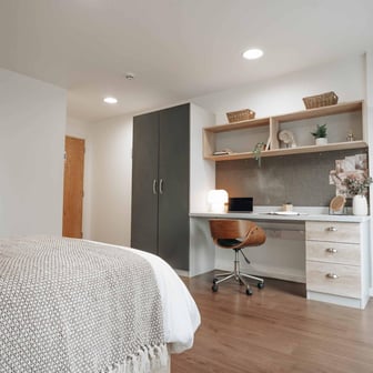 Platinum En Suite (High Floors) - Image 3