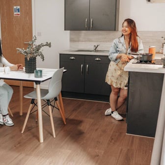 Platinum 1 Bed Apartment (High Floors) - Image 7