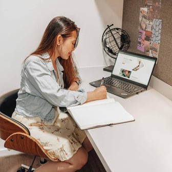 Platinum 1 Bed Apartment (High Floors) - Image 3