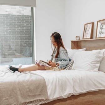 Platinum 1 Bed Apartment (High Floors) - Image 2