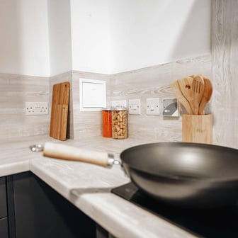 Silver Studio (High Floors) - Image 5