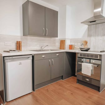 Silver Studio (High Floors) - Image 4