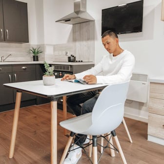 Silver Studio (High Floors) - Image 6