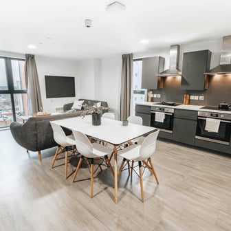 Silver En Suite (High Floors) - Image 5