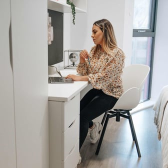 Silver En Suite (High Floors) - Image 2