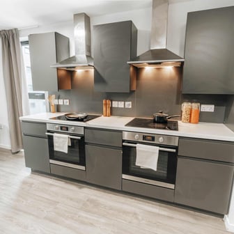 Silver En Suite (Mid Floors) - Image 6