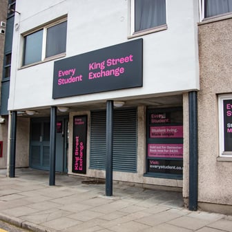 Ensuite - Platinum - Image 1