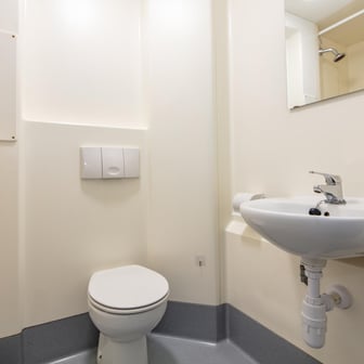 Ensuite - Gold - Image 8