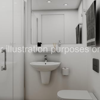 Platinum Plus Ensuite - Image 3