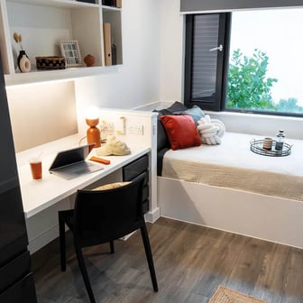 Club Ensuite - (Cluster) - Image 1