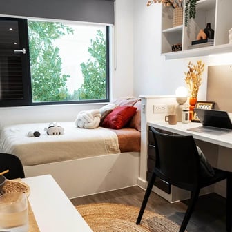 Luxe Studio - (Standard Studio) - Image 1