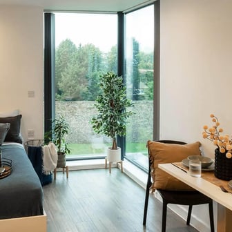 Cathedral View Ultra - Image 1