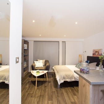 Premium Plus Studio - Image 7