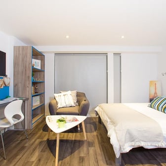 Premium Plus Studio - Image 3