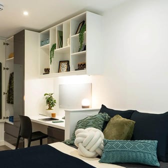 Elite Ensuite - Image 1