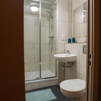 Deluxe Balcony Studio - Image 5