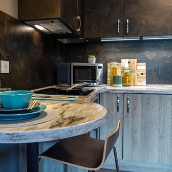 Deluxe Balcony Studio - Image 3