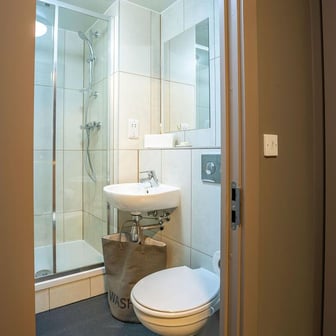 Deluxe Terraced Studio - Image 5