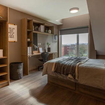 Penthouse Duplex Apartment - Image 1