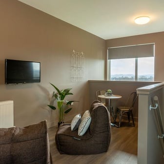 Penthouse Duplex Apartment - Image 3