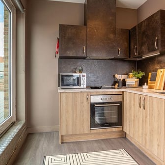 Terraced Duplex Apartment - Image 6