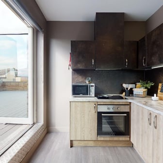 Terraced Duplex Apartment - Image 7