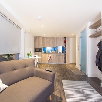 Superior Penthouse - Image 1